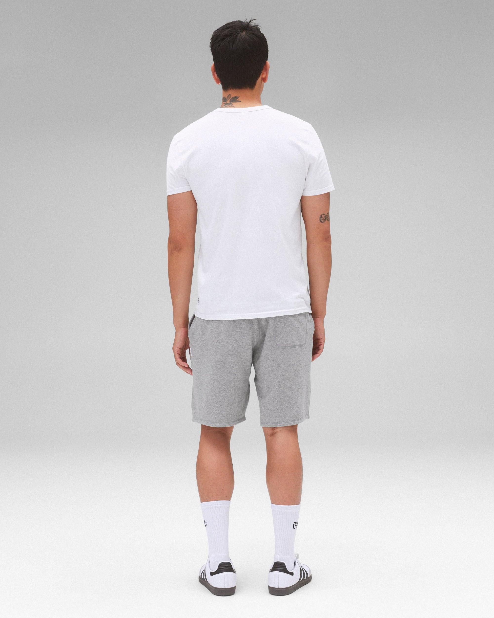 Lightweight Jersey T-Shirt Male Product Image