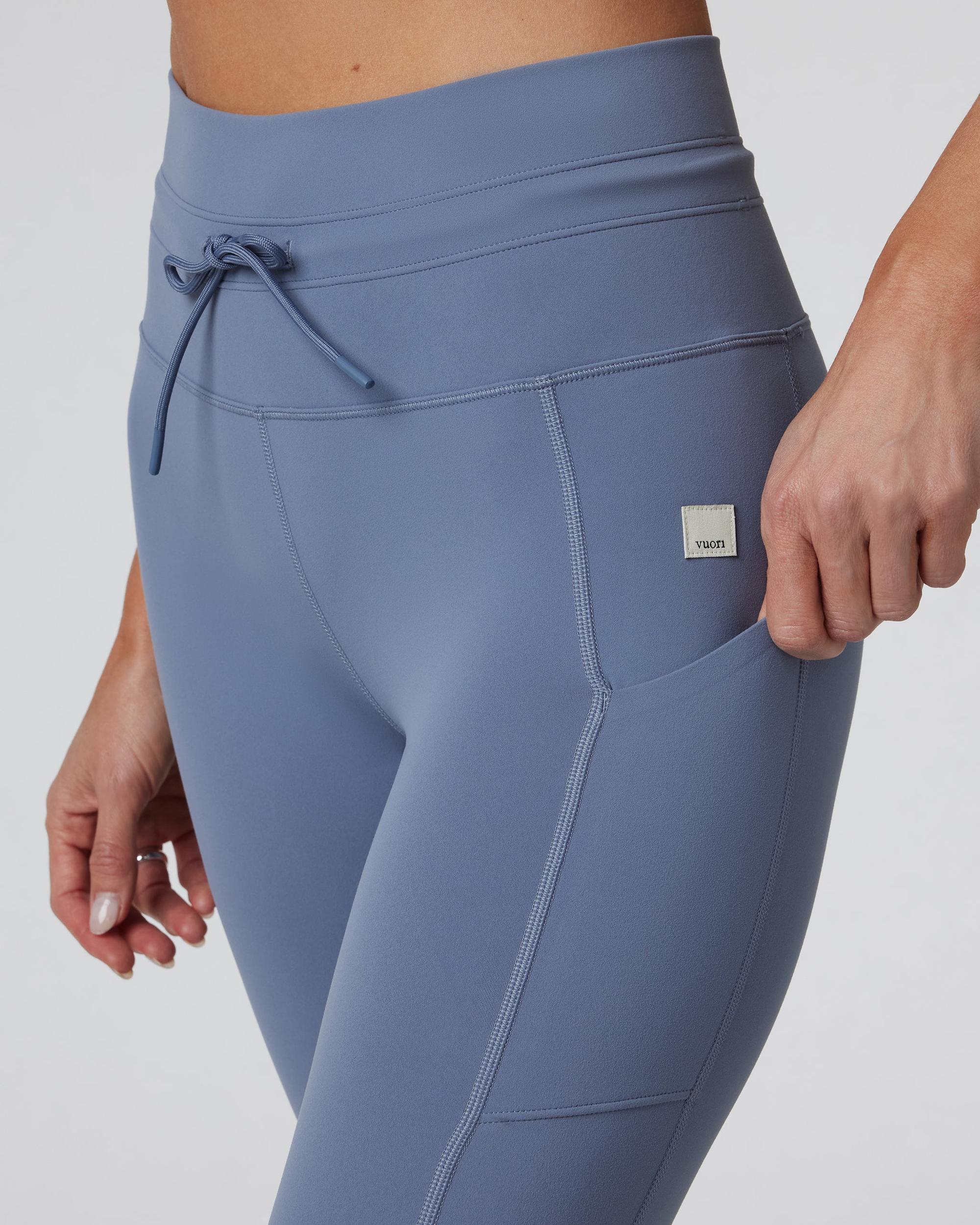 Daily Pocket Legging - Long Product Image