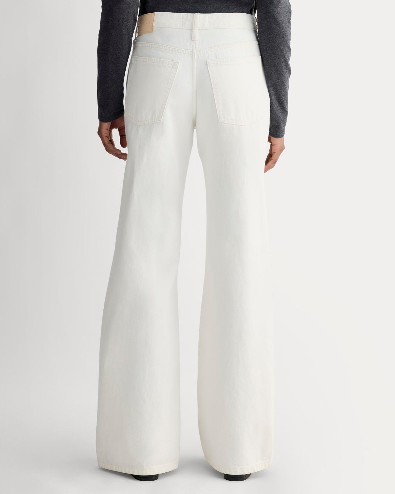 Womens Mid-Way Jean by Everlane Product Image