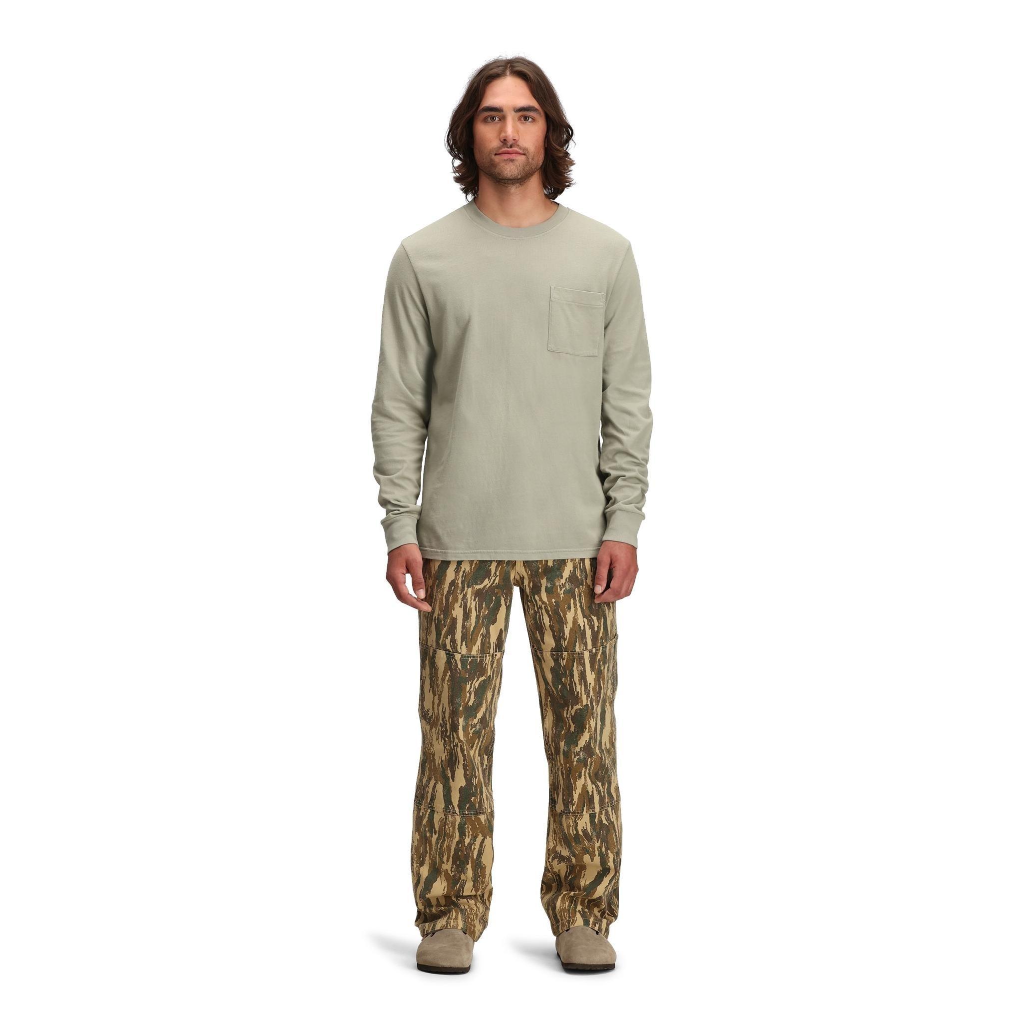 Utility Pants - Men's Male Product Image