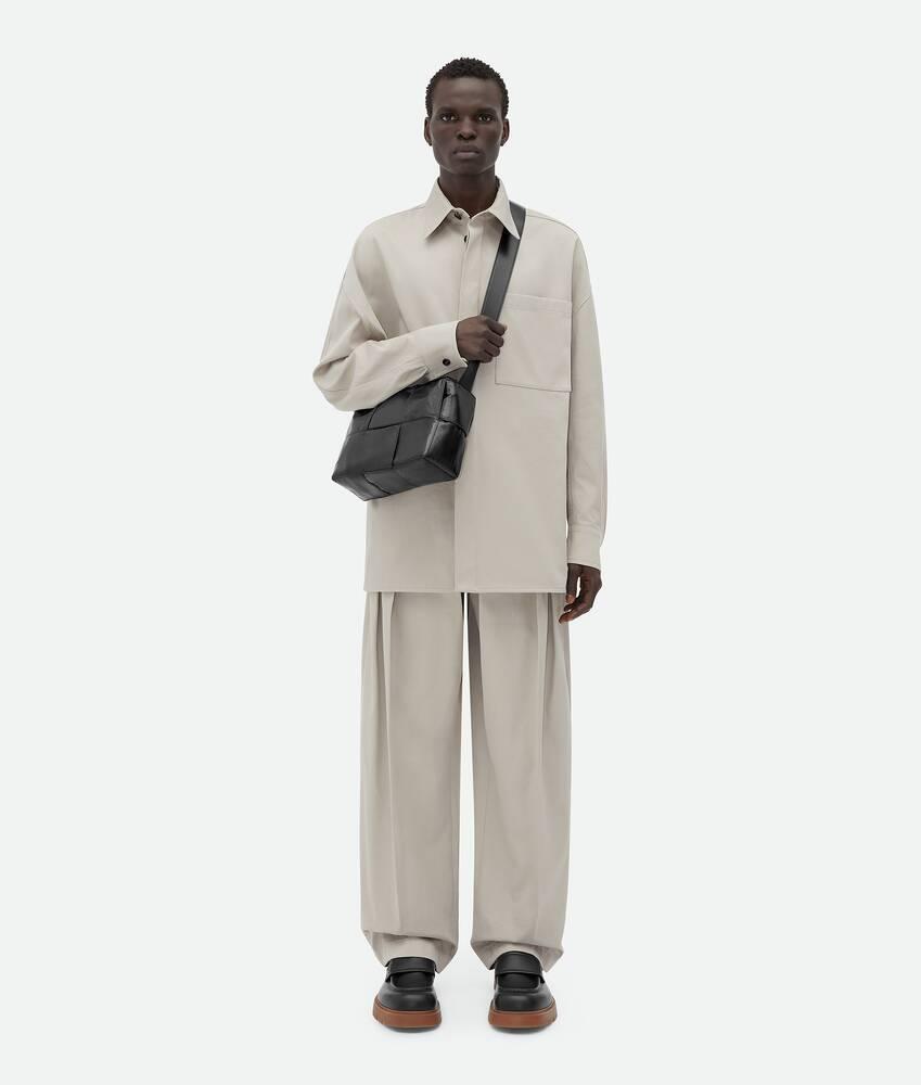 Men's Arco Camera Bag in Black Product Image