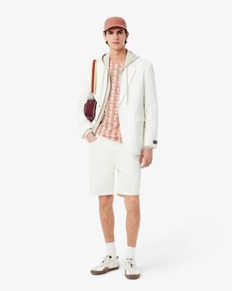 Monogram Cotton T-shirt Product Image