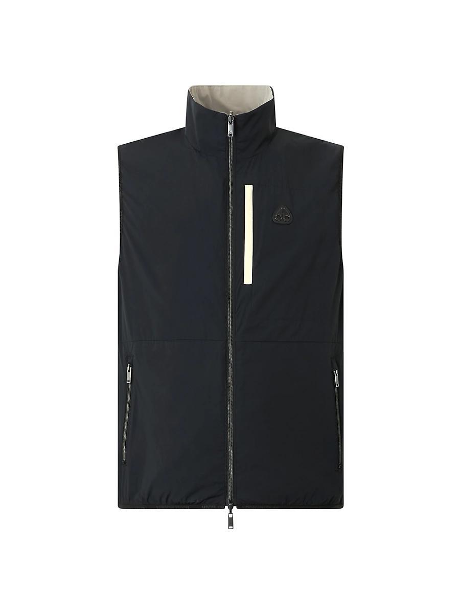 Mens Dominion Packable Vest Product Image