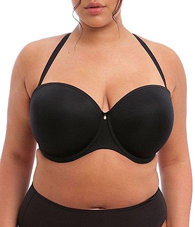 Smoothing Strapless Bra Product Image