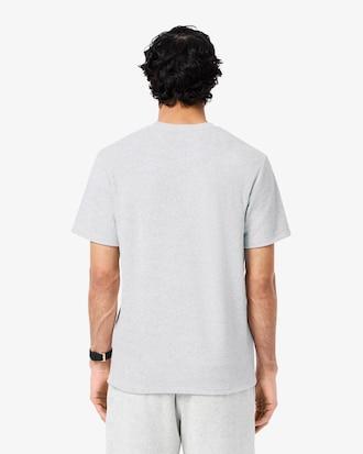 Men's Terry T-Shirt Product Image