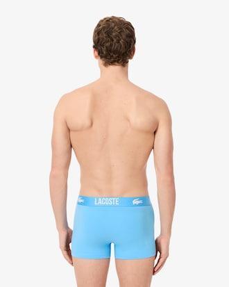 3-Pack Stretch Cotton Trunks Product Image