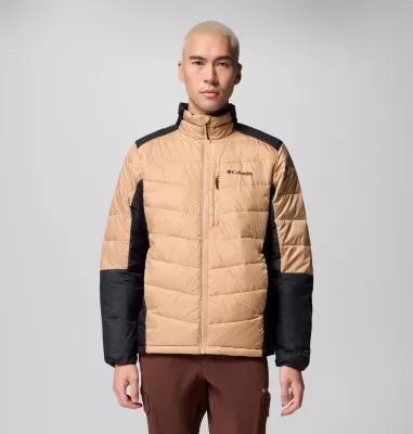 Columbia Men's Labyrinth Loop II Jacket- Product Image