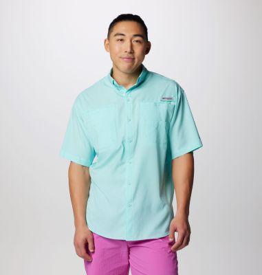 Columbia Men s PFG Tamiami II Short Sleeve Shirt- Product Image