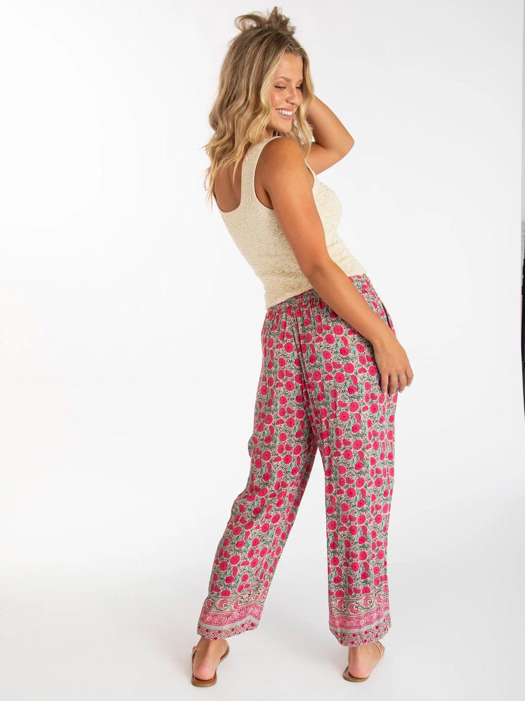 Allison Pant Product Image