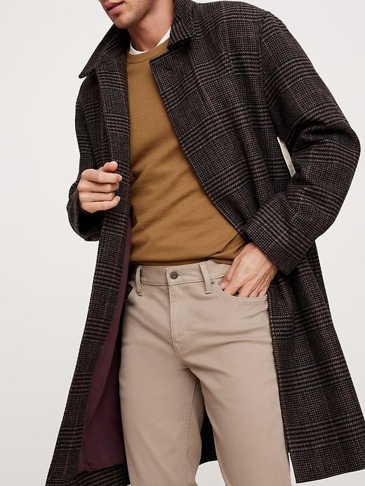 Skinny Traveler Pant Product Image