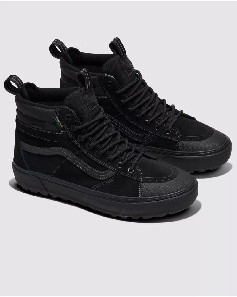 MTE Sk8-Hi Waterproof Insulated Shoe Product Image