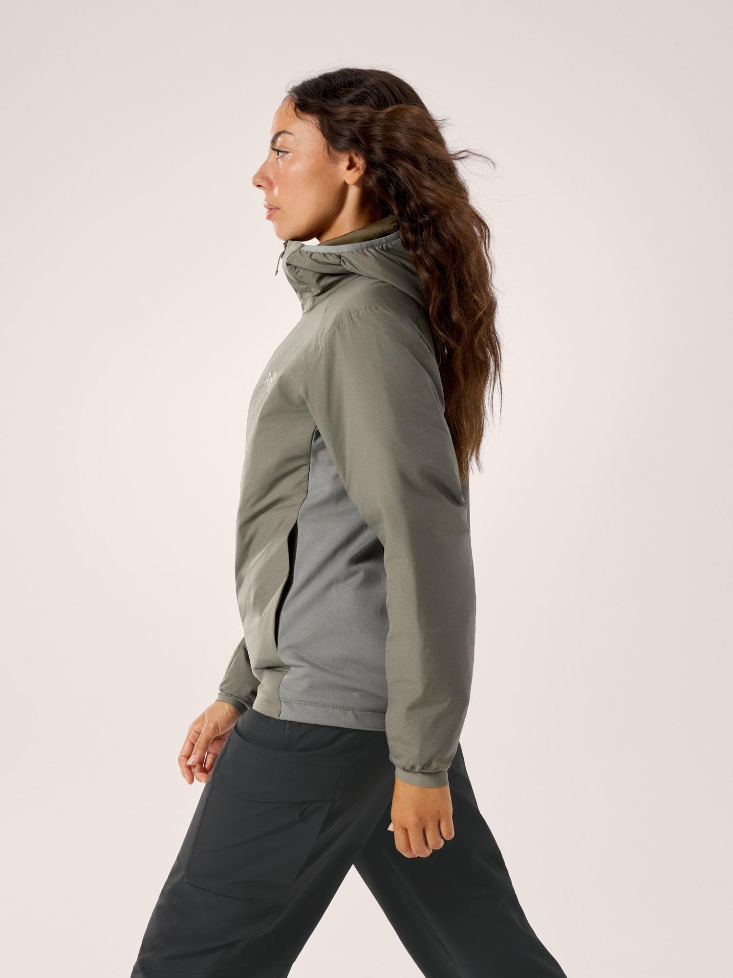 Atom Hoody Women's Product Image