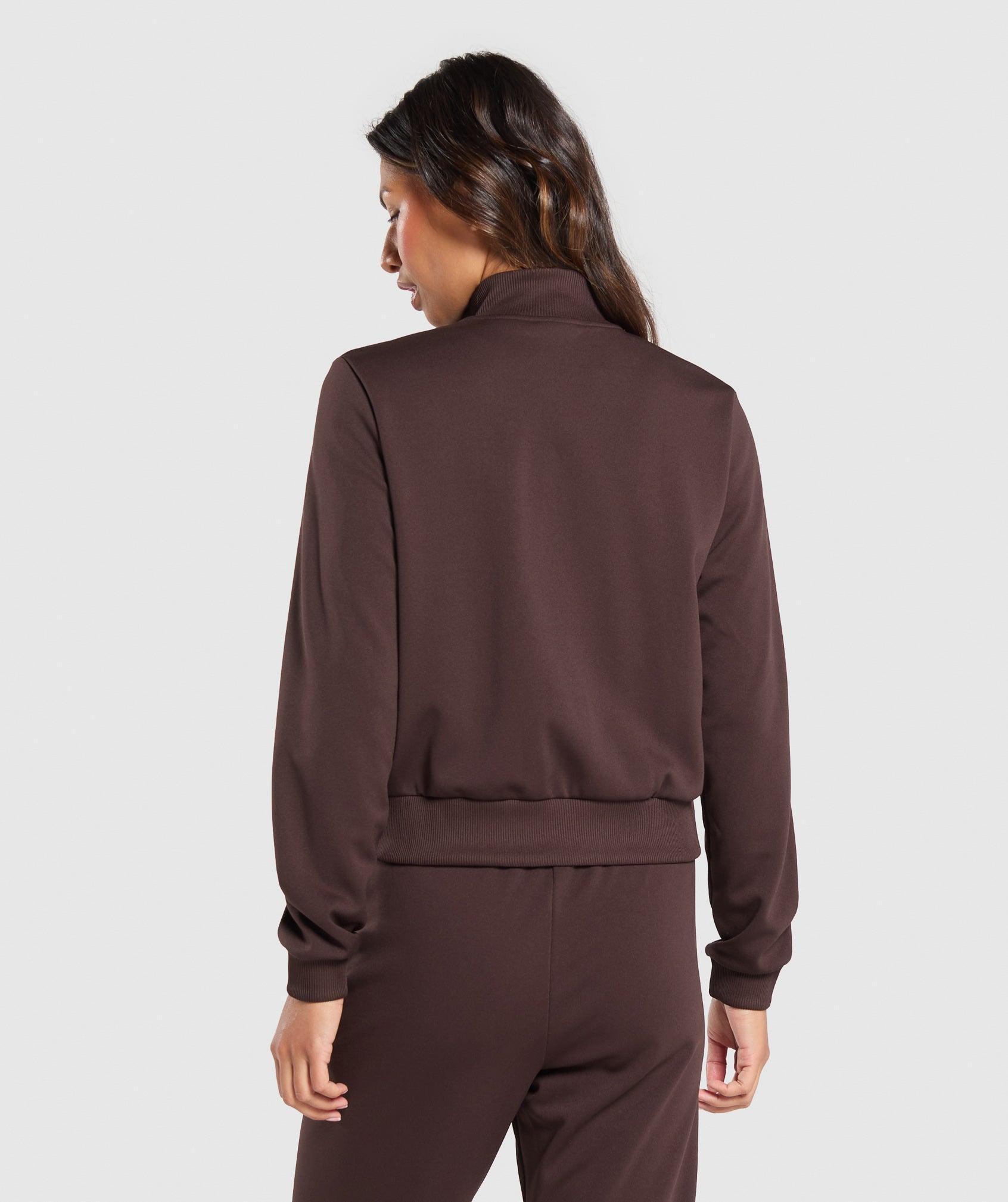 Tricot Jacket Product Image