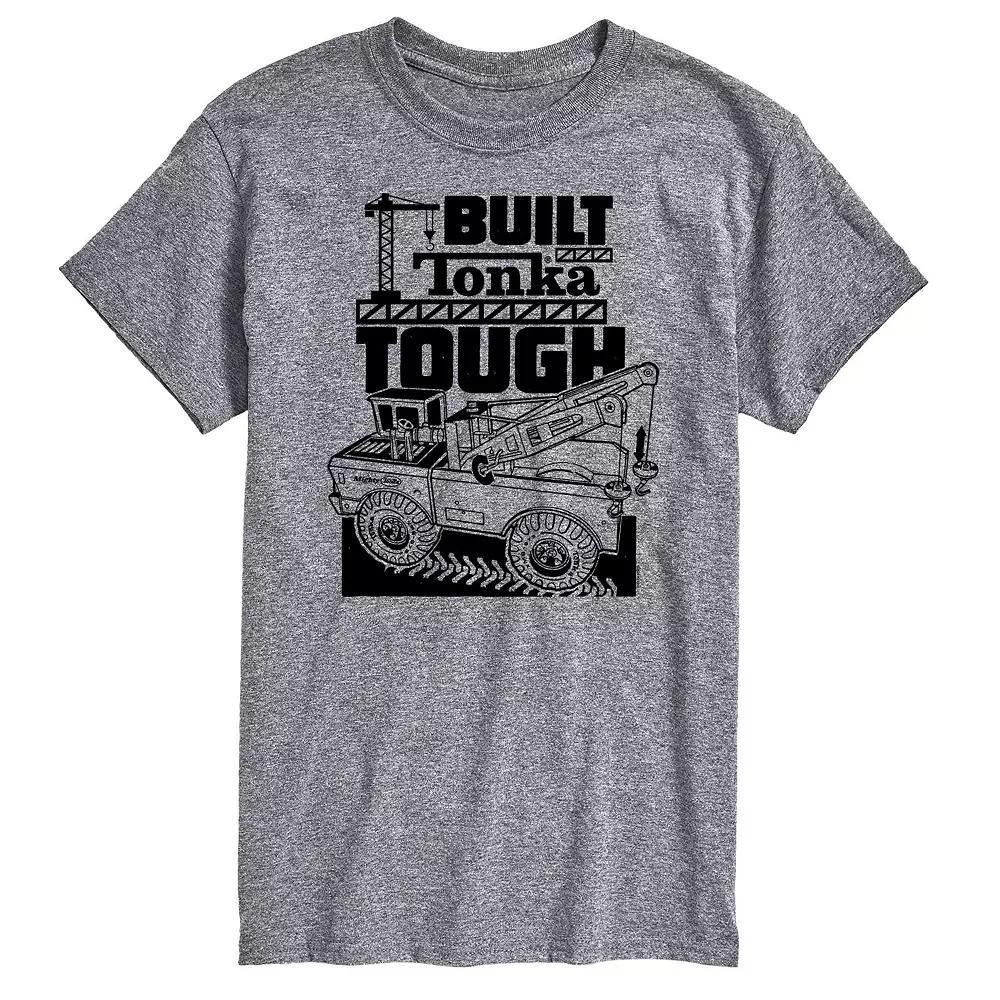 Men's Tonka Built Tonka Tough Graphic Tee,  Product Image
