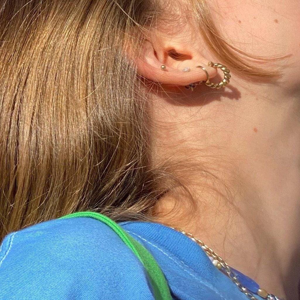 Magical Ear Cuff Product Image