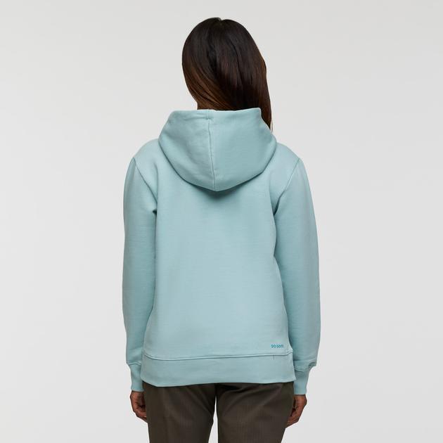 Cotopaxi Llama Pullover Hoodie - Women's Product Image