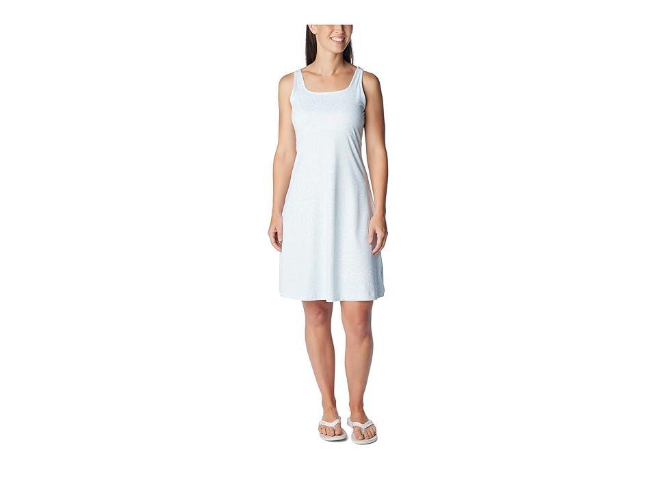 Columbia Womens PFG Freezer III Dress- Product Image