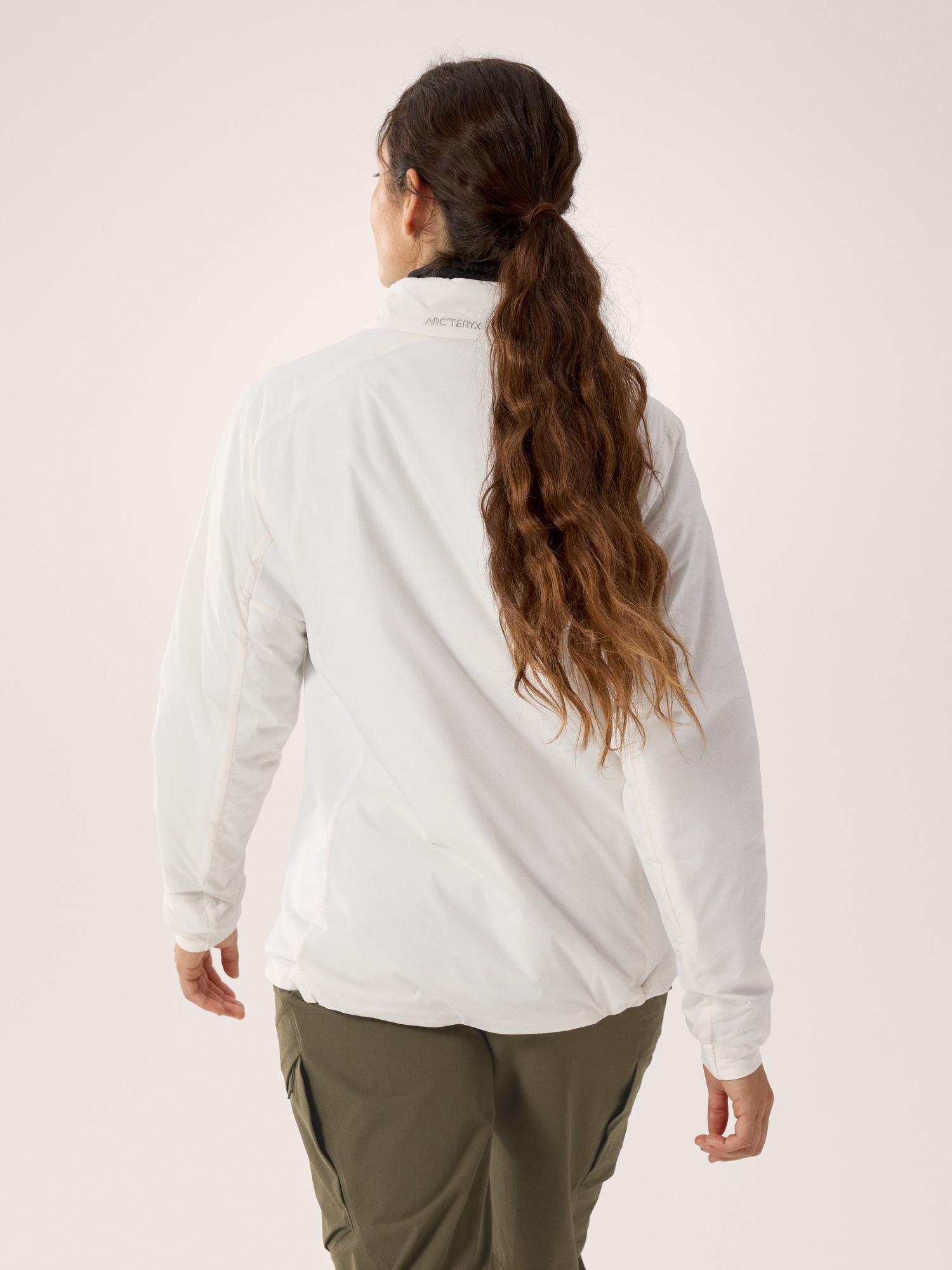 Atom Jacket Women's Product Image