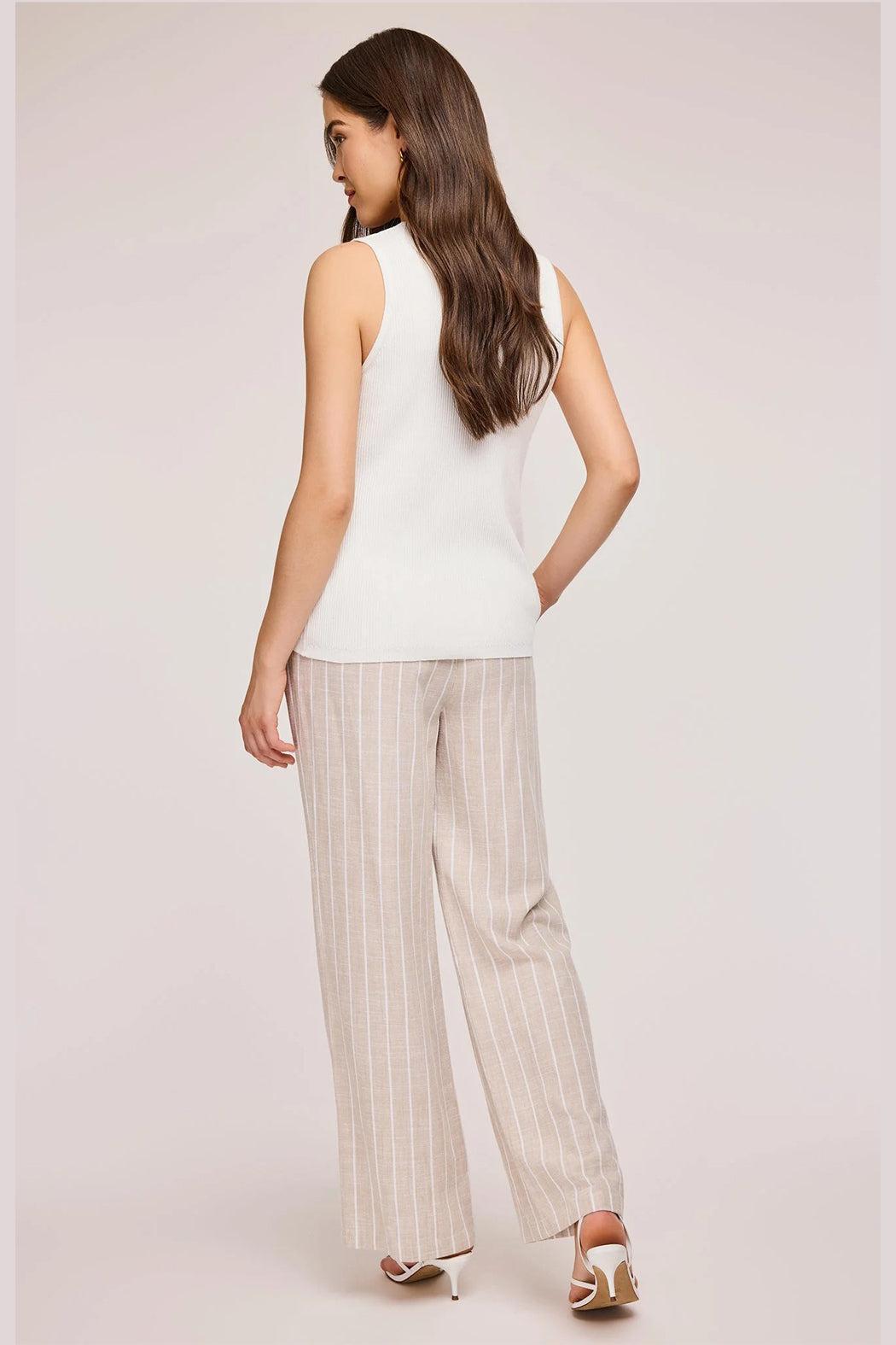 Finley Linen Pant Product Image