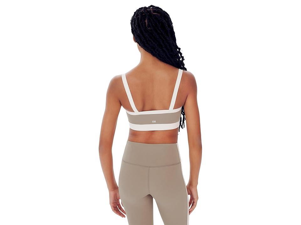 Monah Rigor Sports Bra Product Image