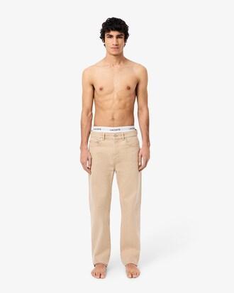 3-Pack Stretch Cotton Trunks Product Image