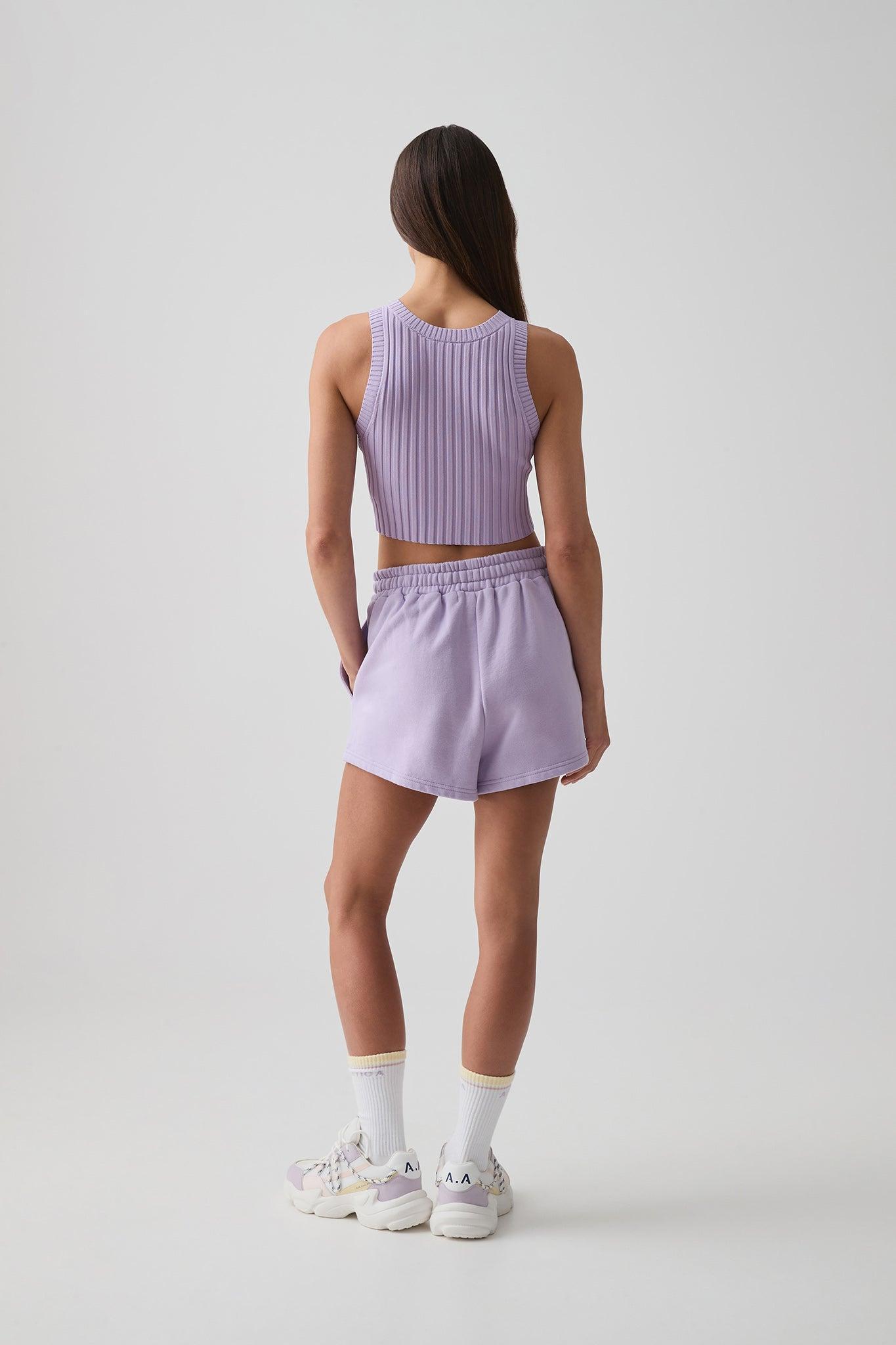 Logo Sweat Shorts 603 Product Image