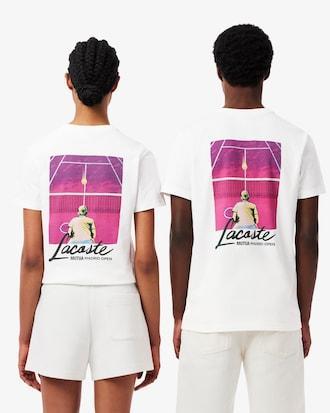 Mutua Madrid Open Edition T-shirt Product Image