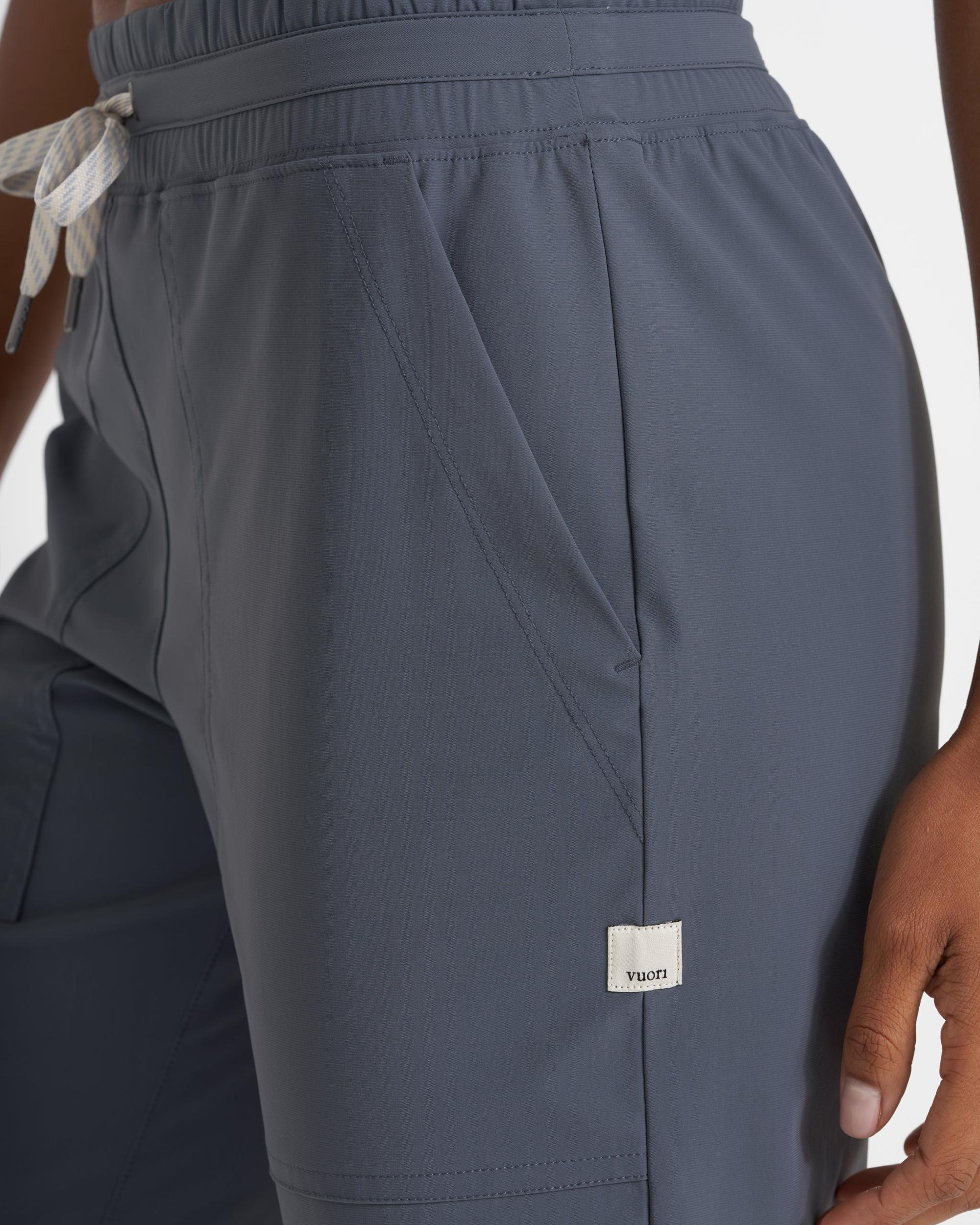 Miles Jogger Product Image