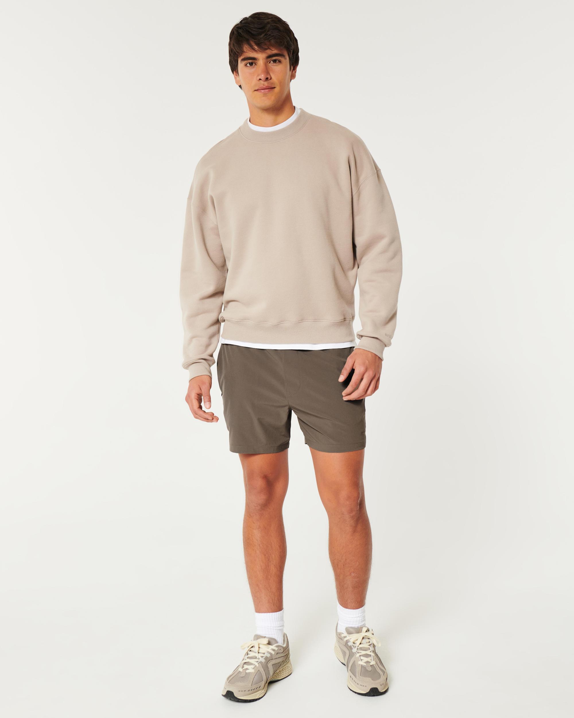 Hybrid Active Shorts 5" Product Image