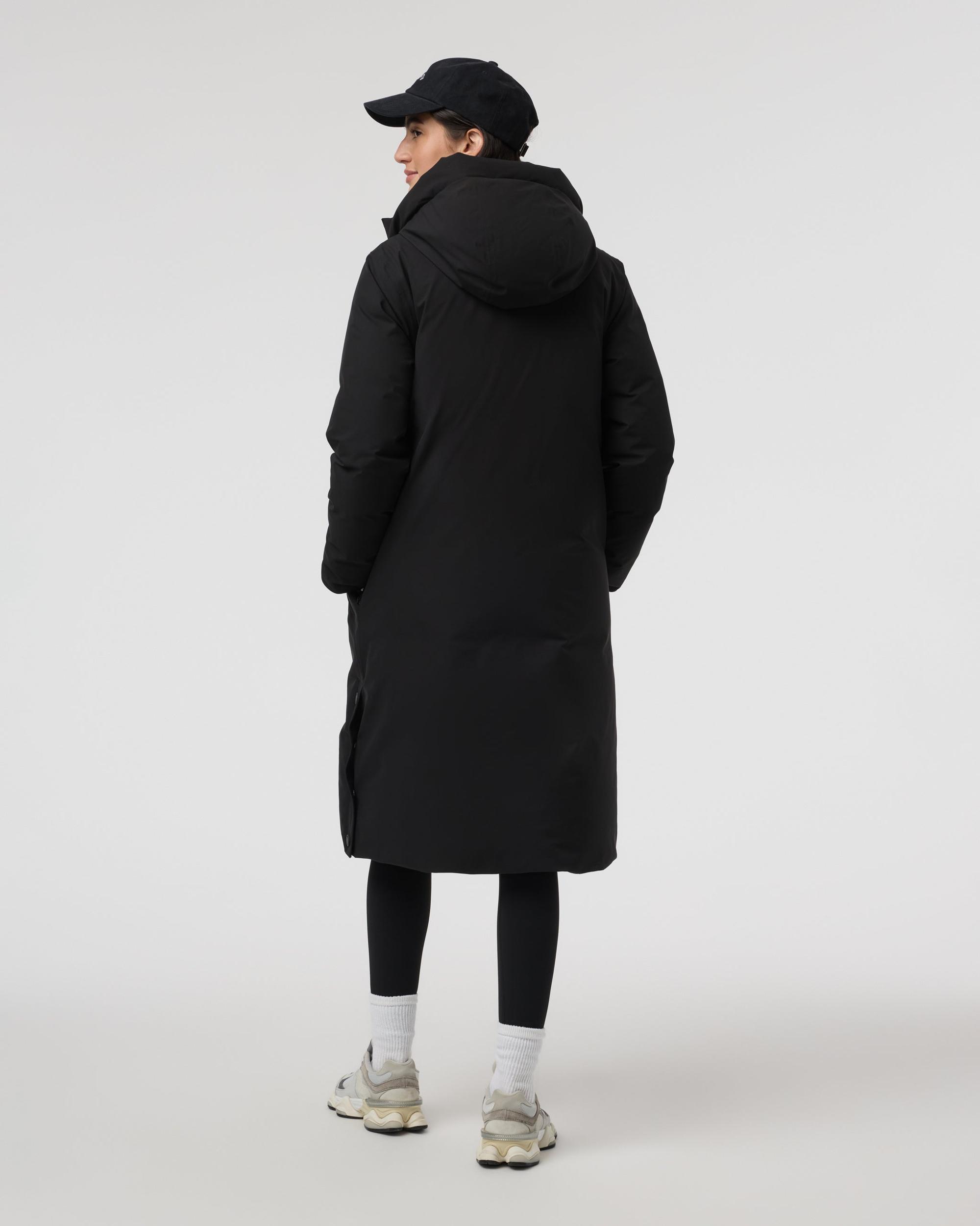 Icelandic Anorak Product Image