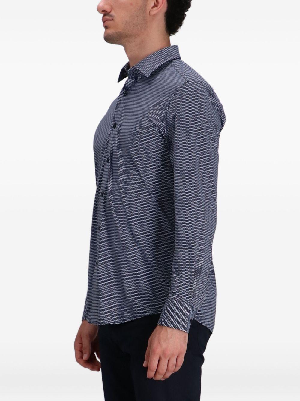 patterned shirt Product Image