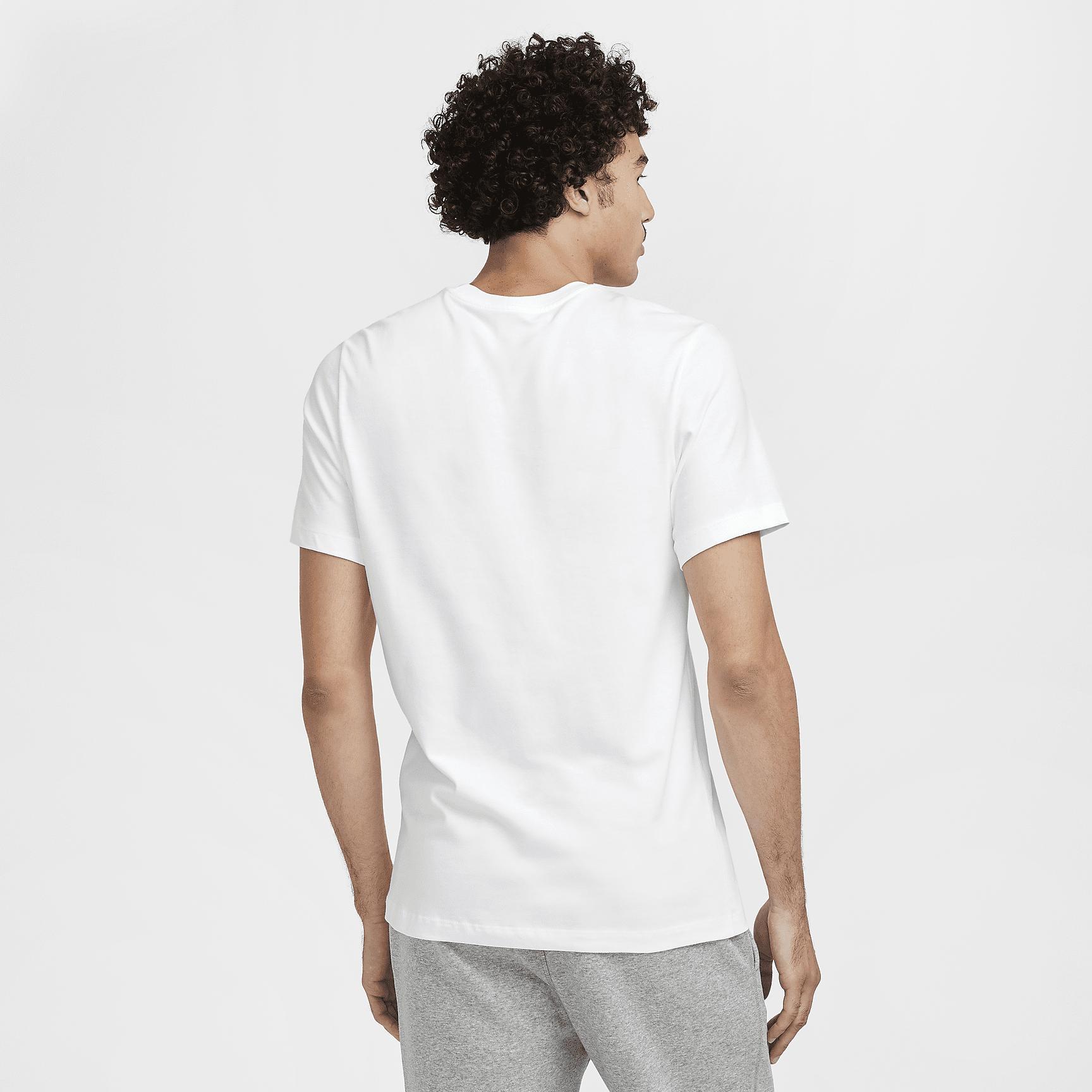Nike Sportswear T-Shirt Product Image
