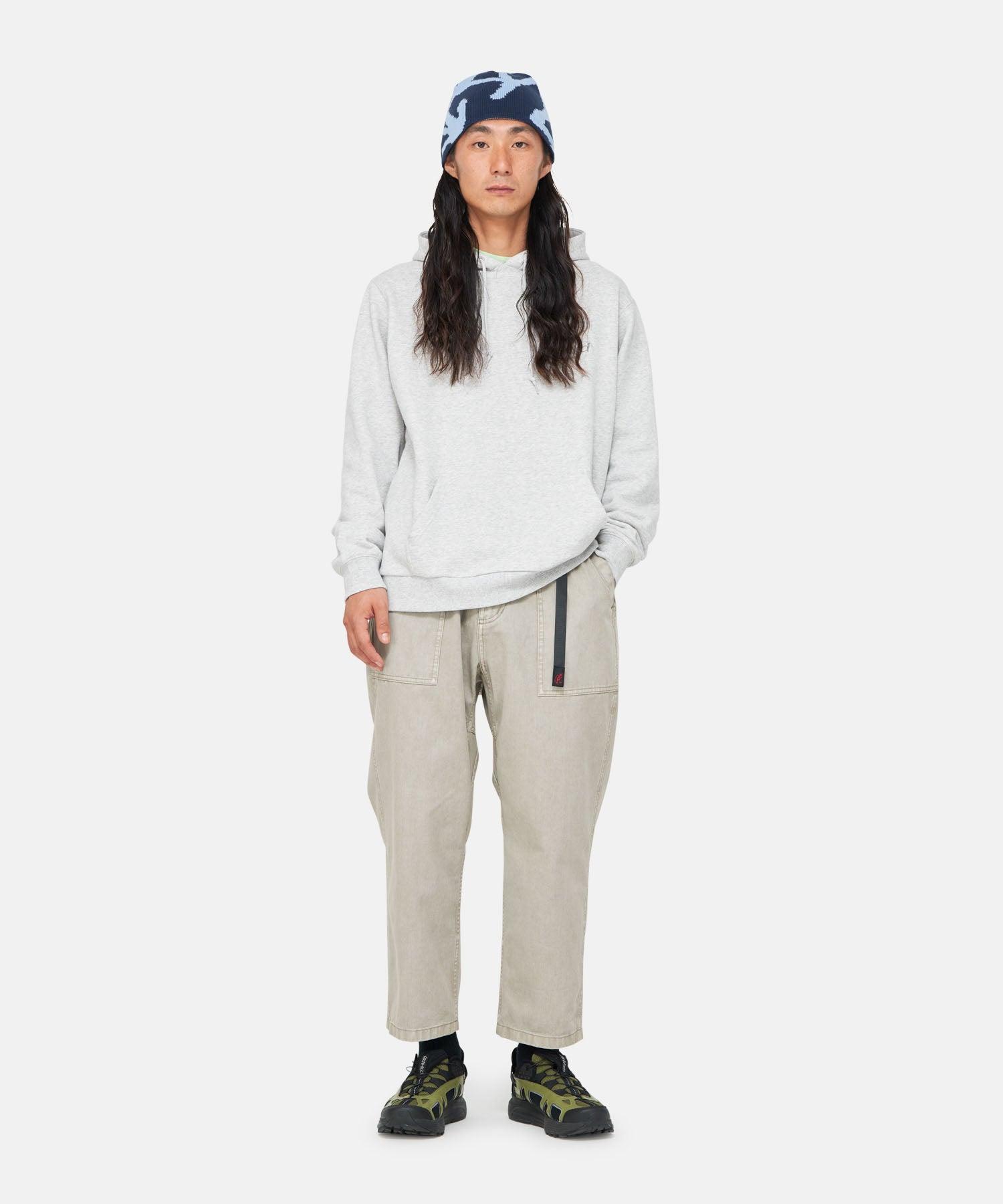 Loose Tapered Pant Unisex Product Image