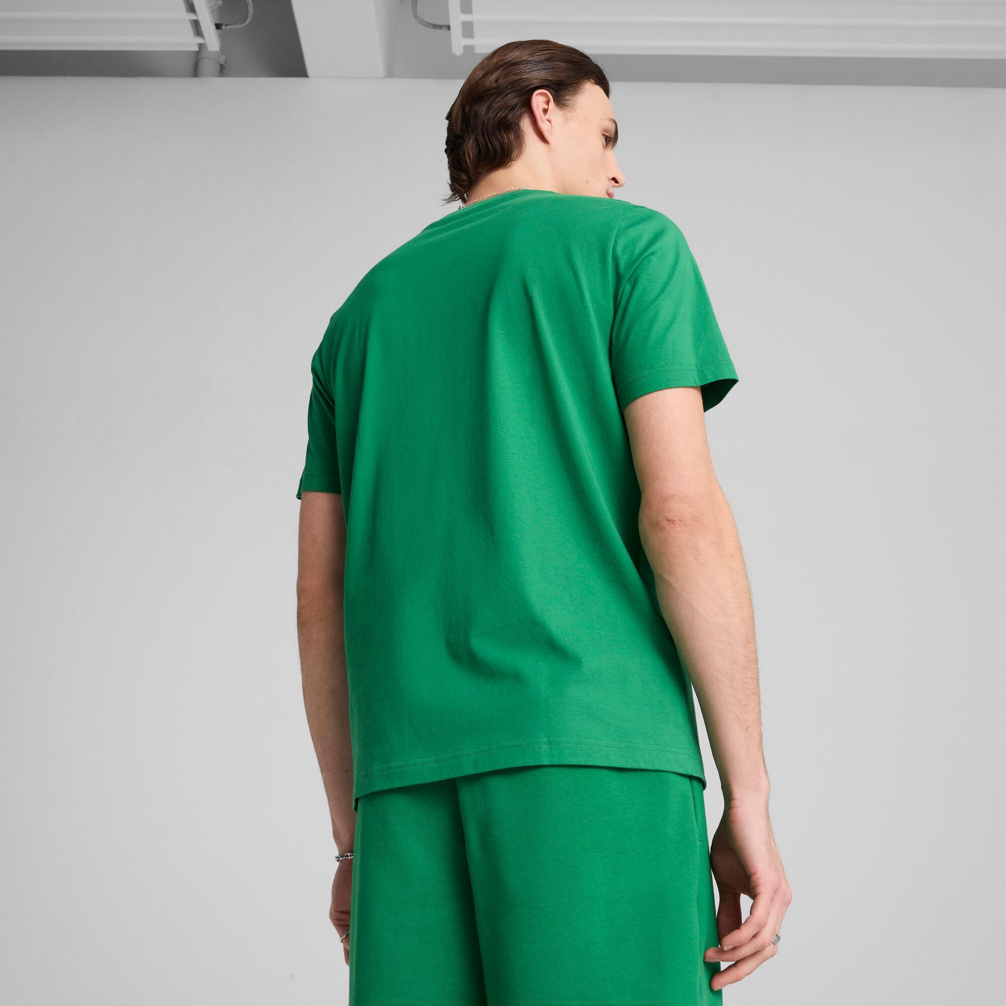 WARDROBE ESSENTIALS Men's Tee Product Image