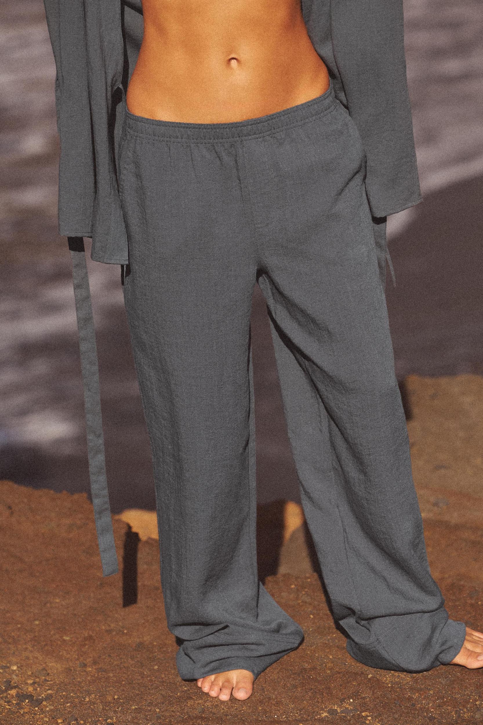 PAJAMA PANTS Product Image