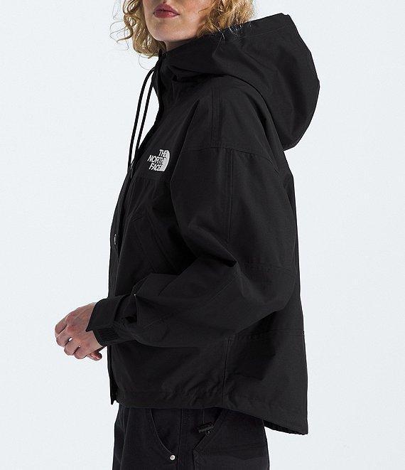 The North Face Reign On Waterproof Jacket Product Image