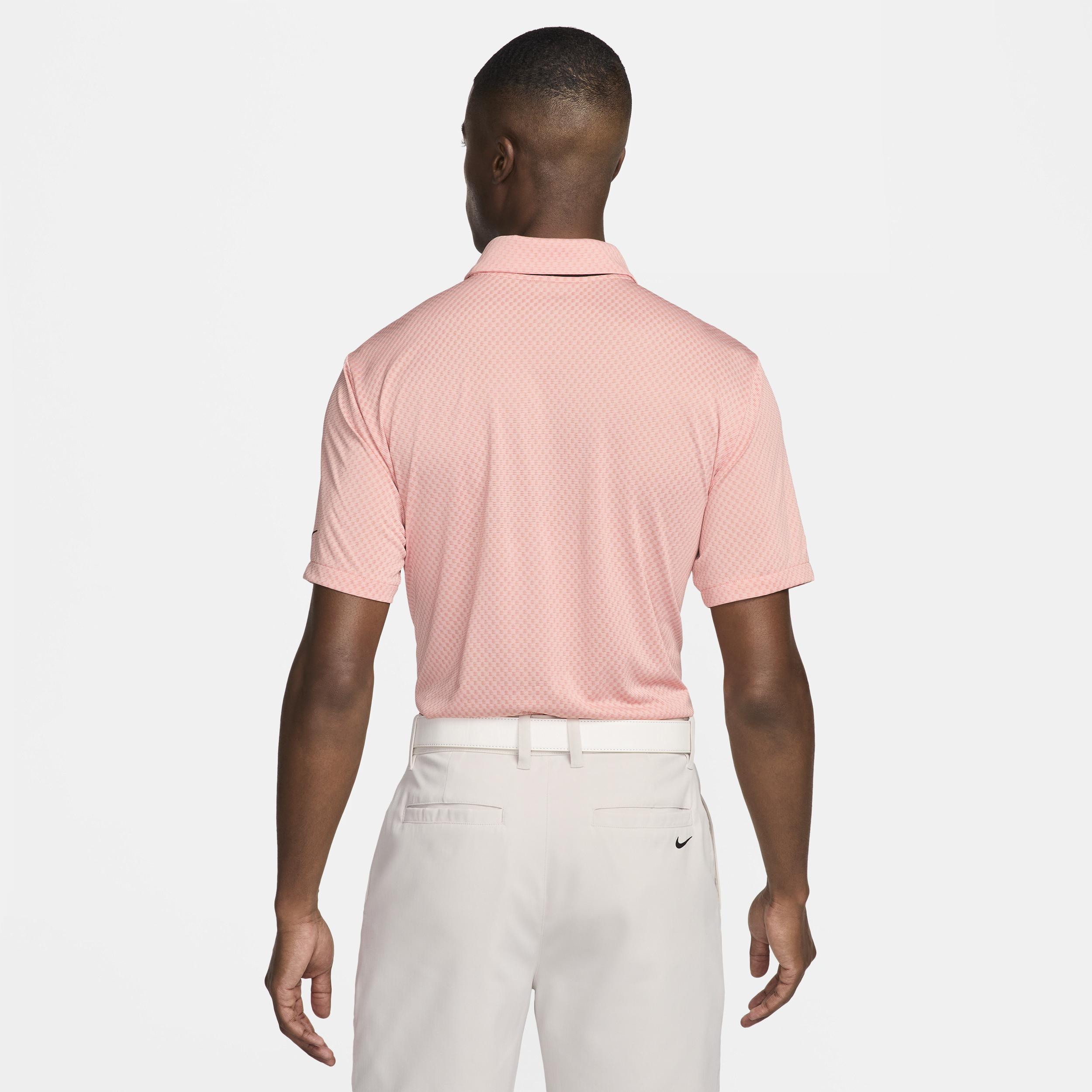 Nike Men's Tour Dri-FIT Golf Polo Product Image