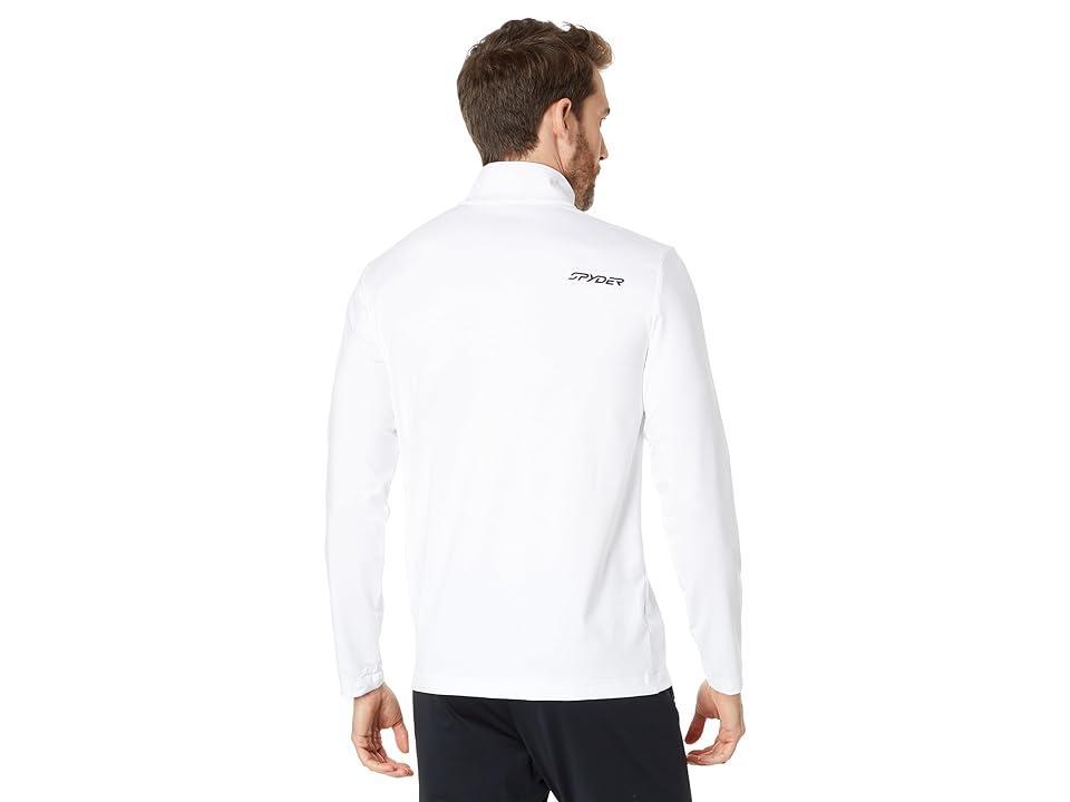 Spyder Prospect 1/2 Zip Men's Clothing Product Image