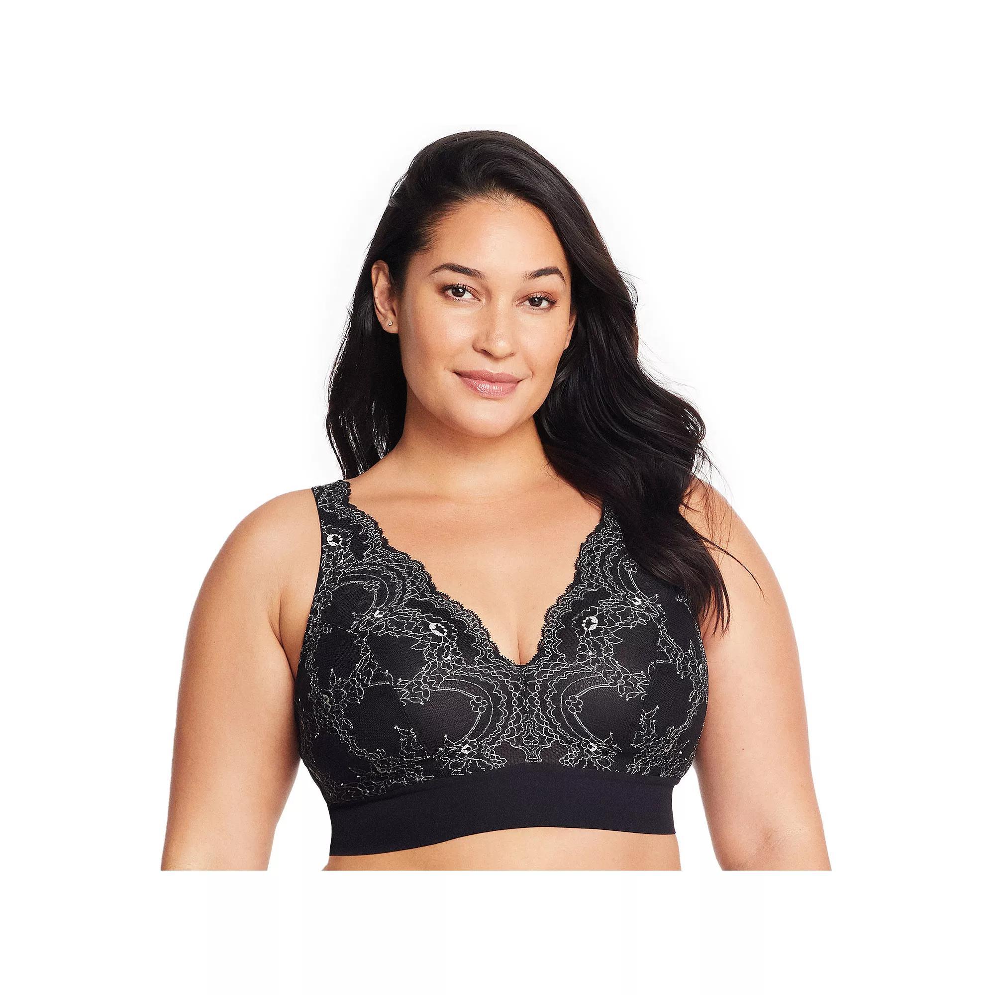 Bramour Lexington Bralette Product Image