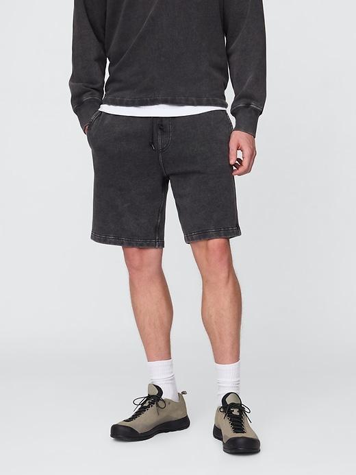 Heavyweight Sweat Shorts Product Image