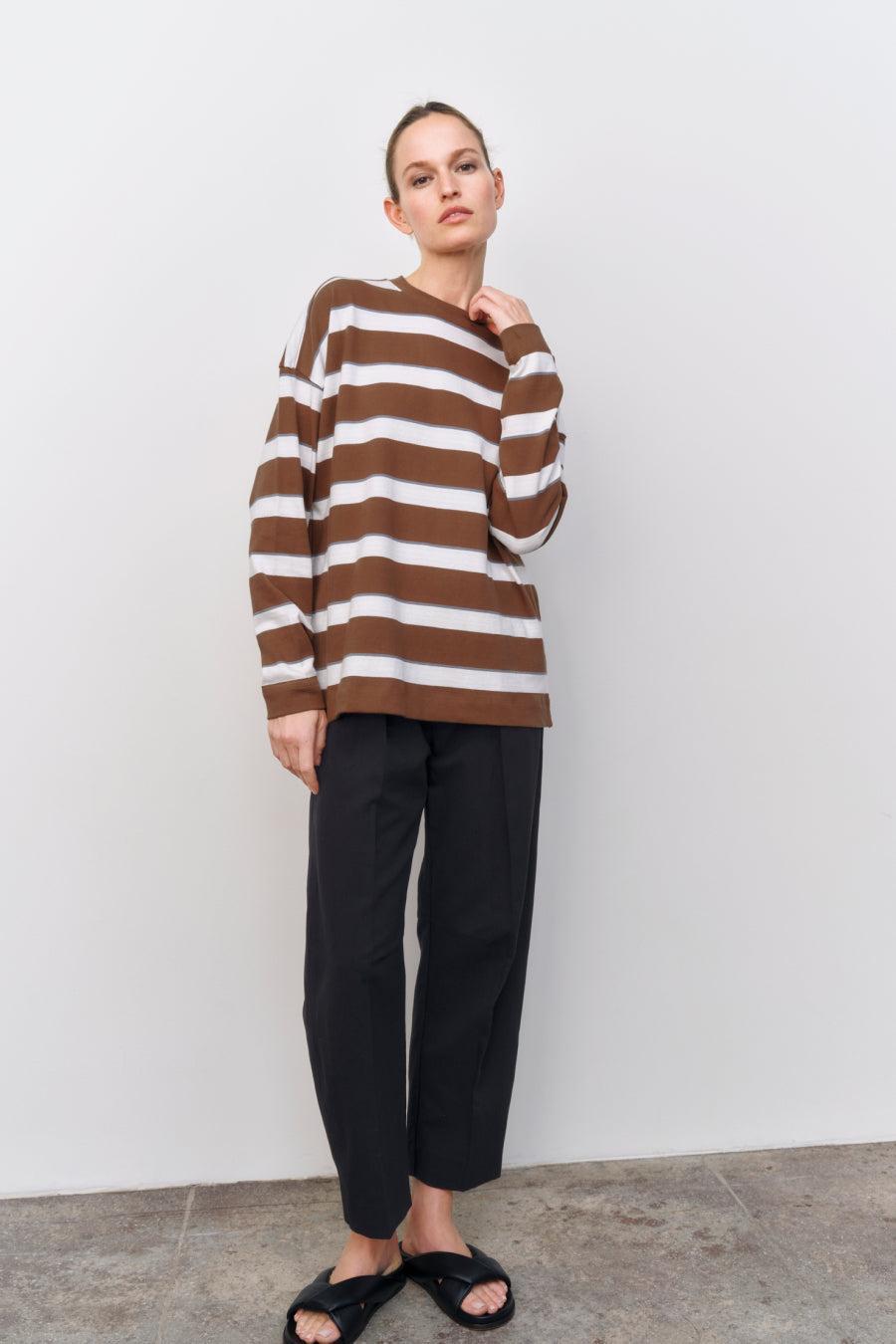 The Early Mornings Tee Product Image