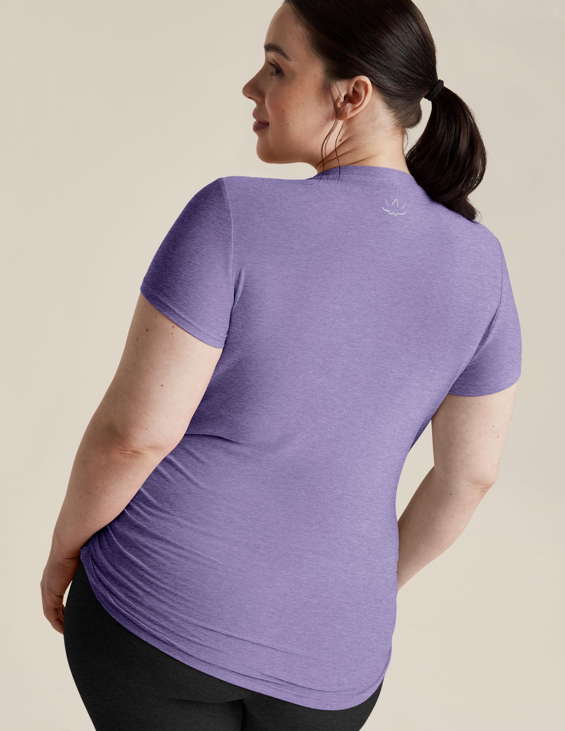 Featherweight One & Only Maternity Tee Product Image
