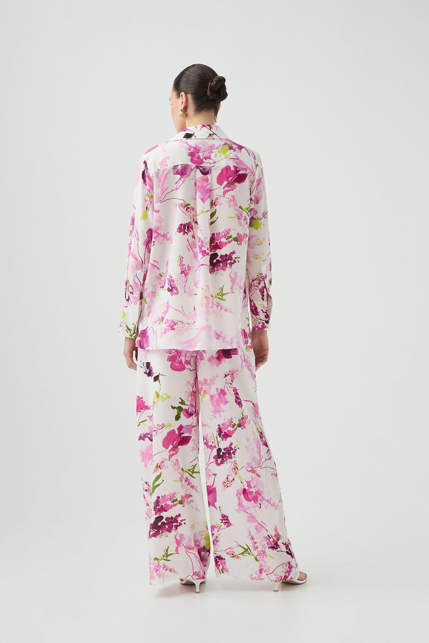 Genesis Denim Trench Product Image