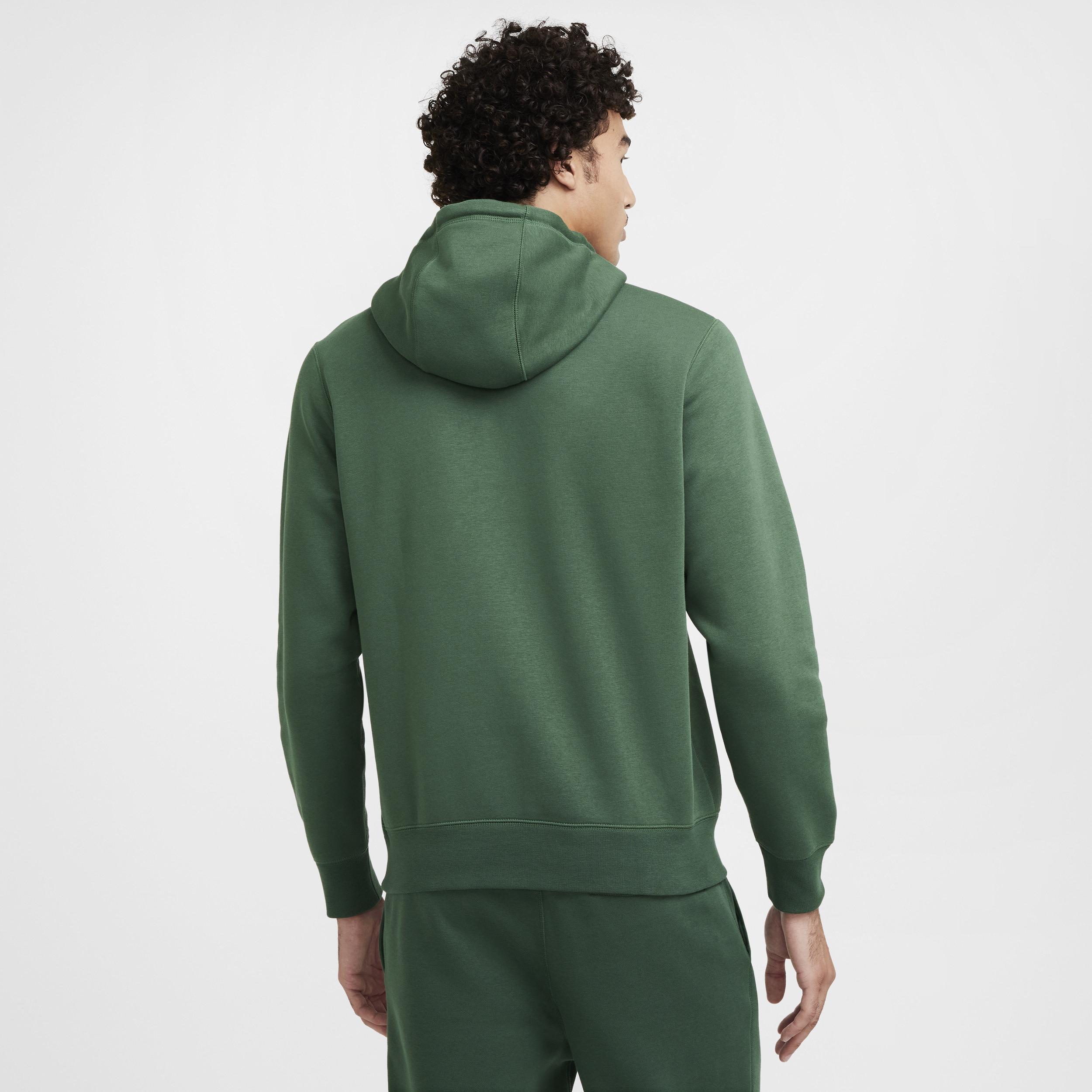 Nike Club Fleece Men's Pullover Hoodie Product Image