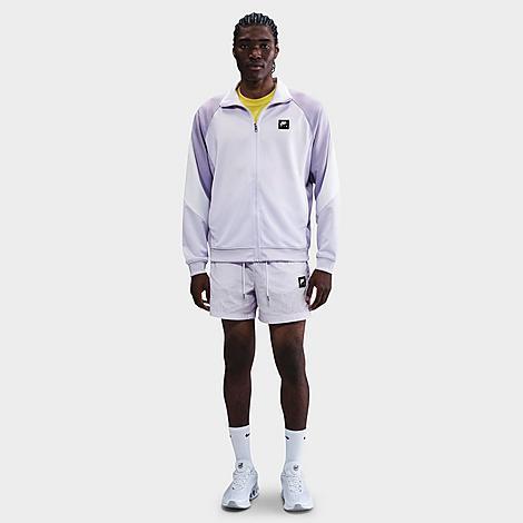 Nike Mens Air Woven Shorts | HJ0662-538 Product Image