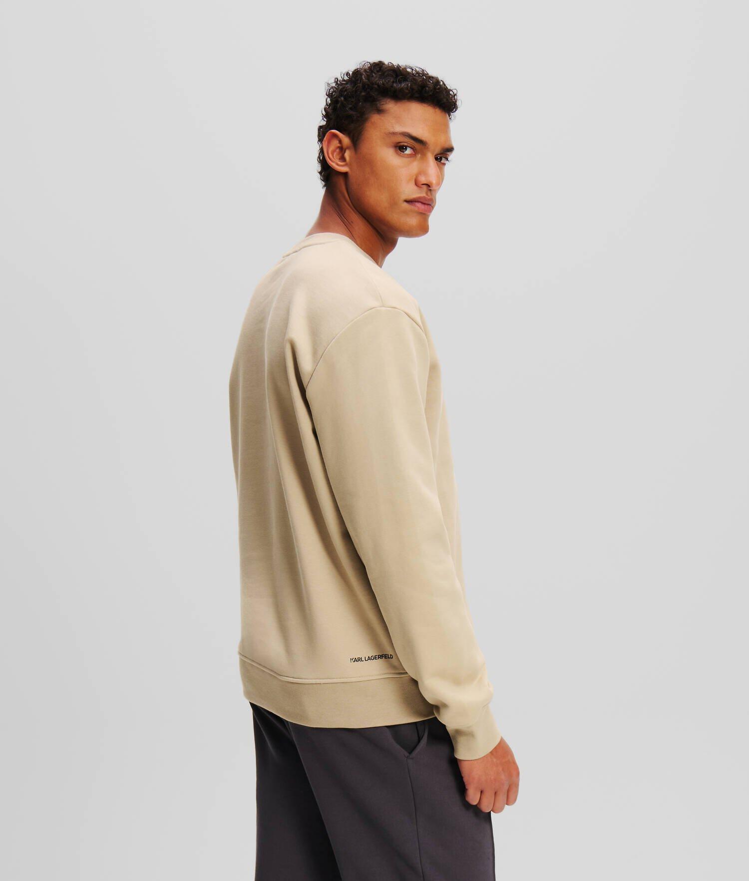 KARL KAMEO SWEATSHIRT Product Image