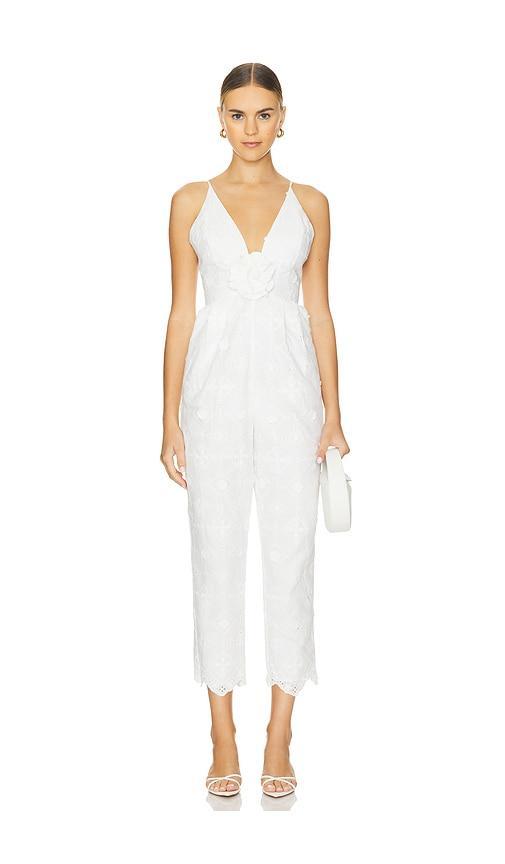 Becky Jumpsuit Yumi Kim Product Image