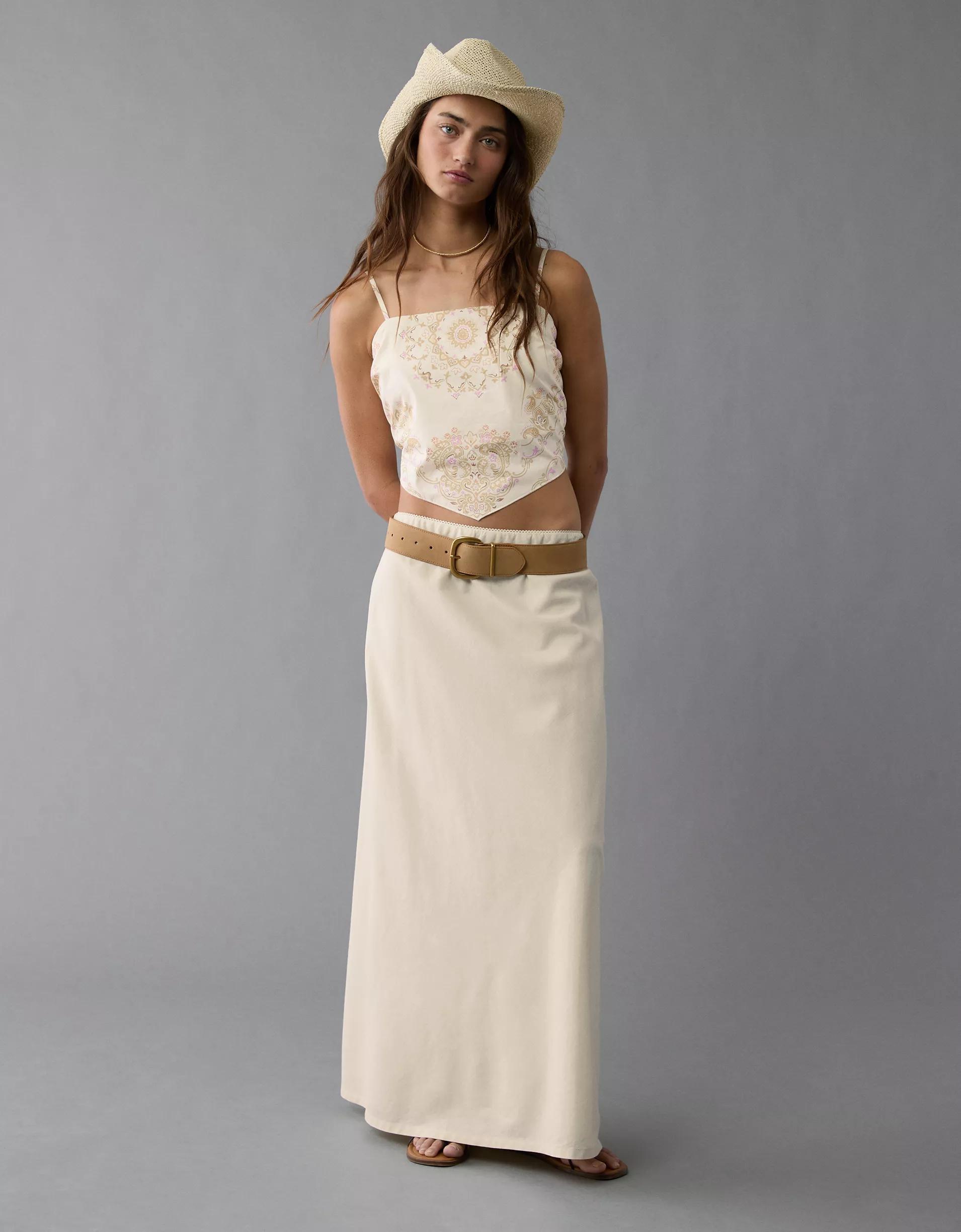 AE Bandana Top Product Image