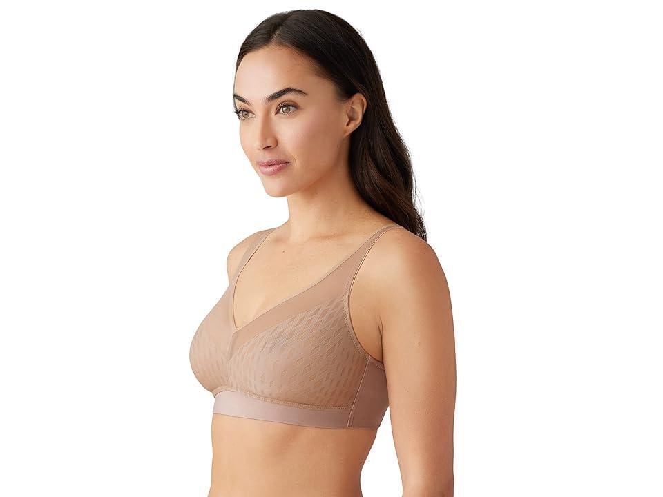 Wacoal Elevated Allure Wire Free Bra Product Image