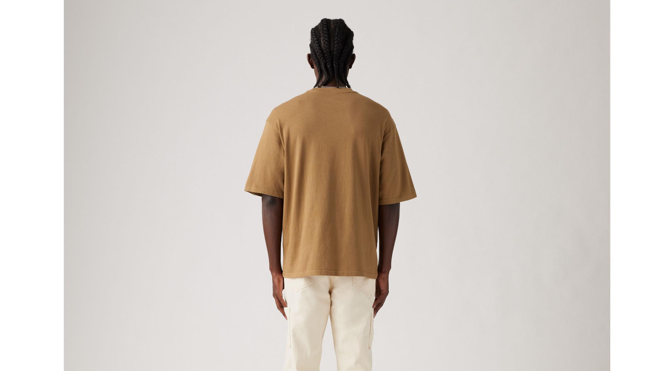 Short Sleeve Workwear T-Shirt Product Image